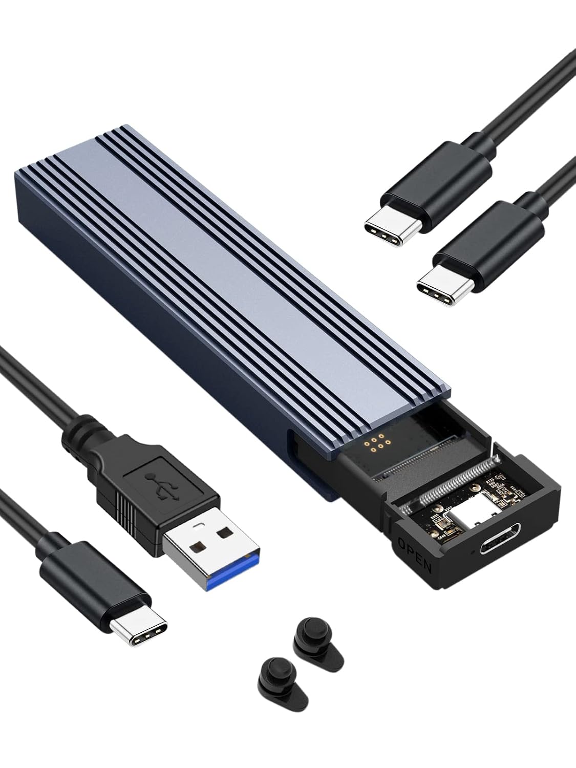 SSD Enclosure