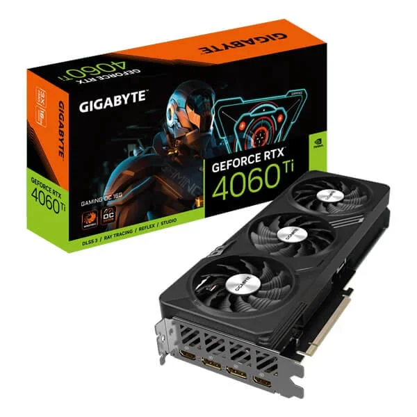 Graphics Card