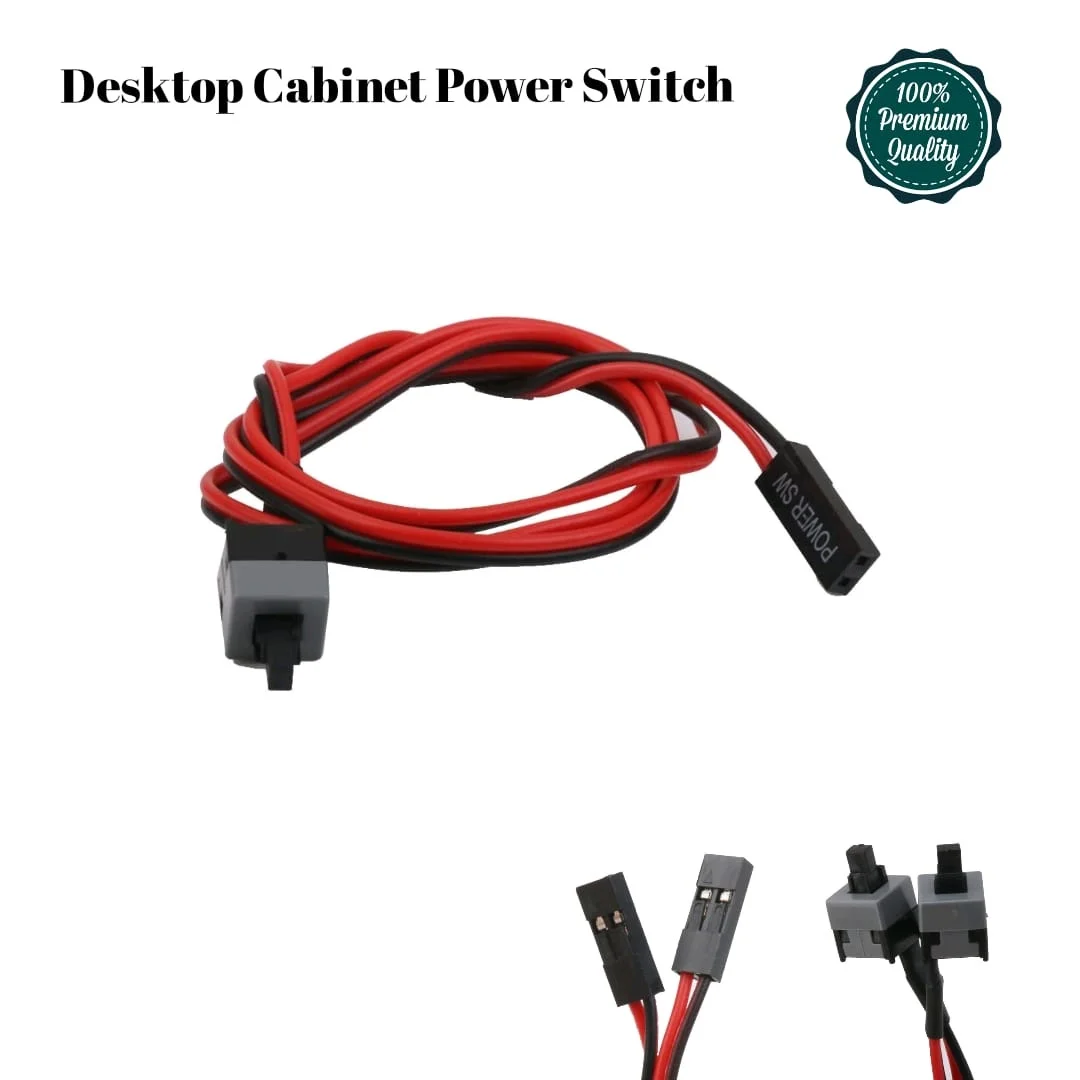 Desktop Power Switch