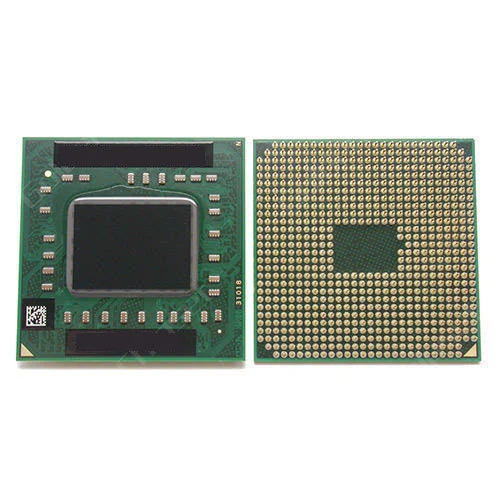 CPU (Laptop)