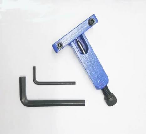 Pully Romover
