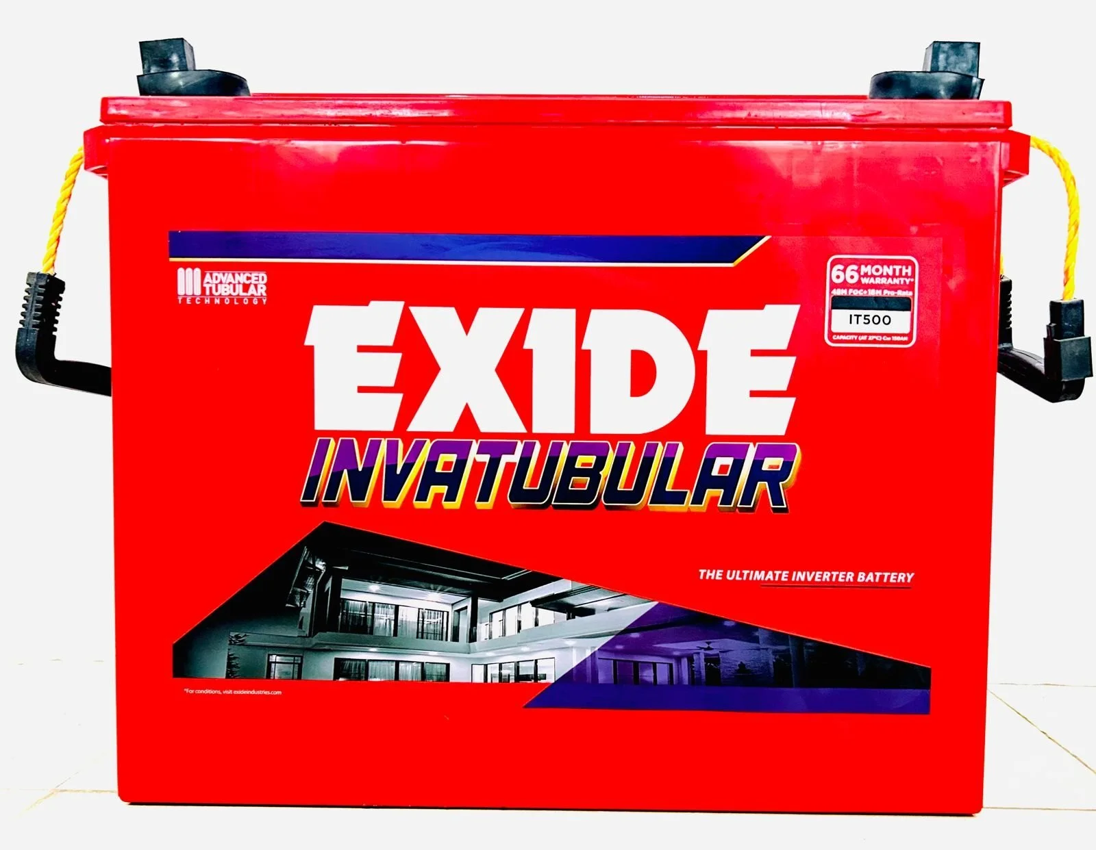 Inveter Battery