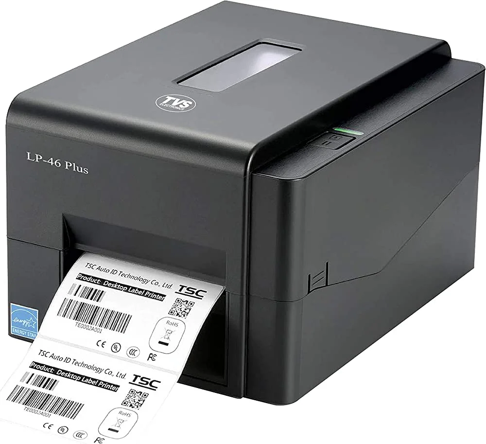 Label/Barcode Printer