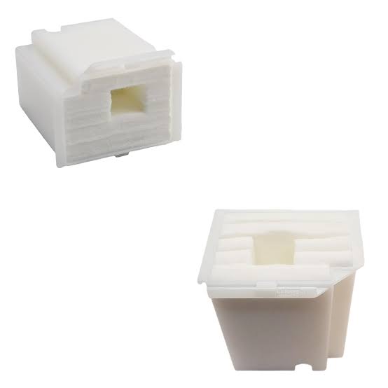 Waste Ink Pad