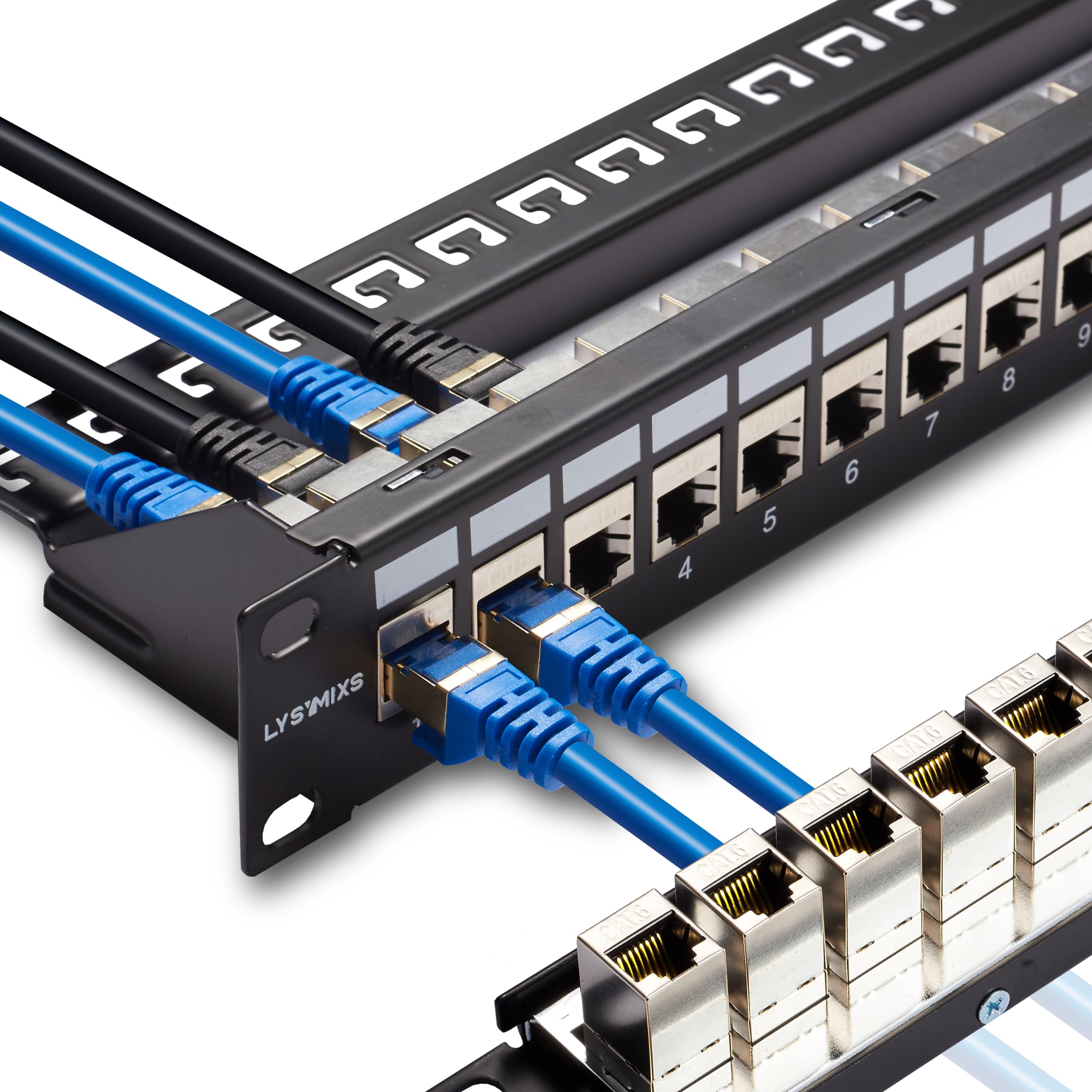 Patch Panel