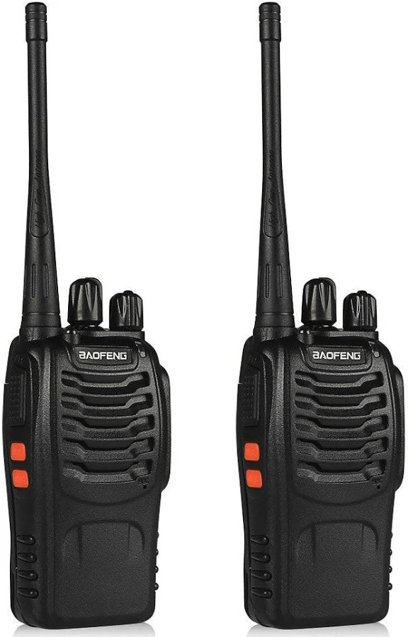 Walkie Talkie