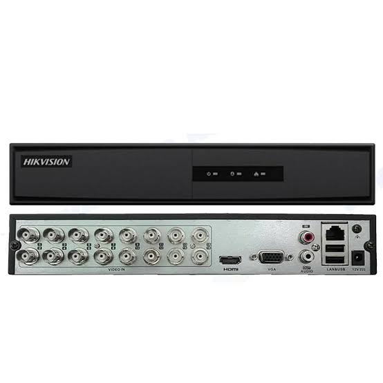 DVR