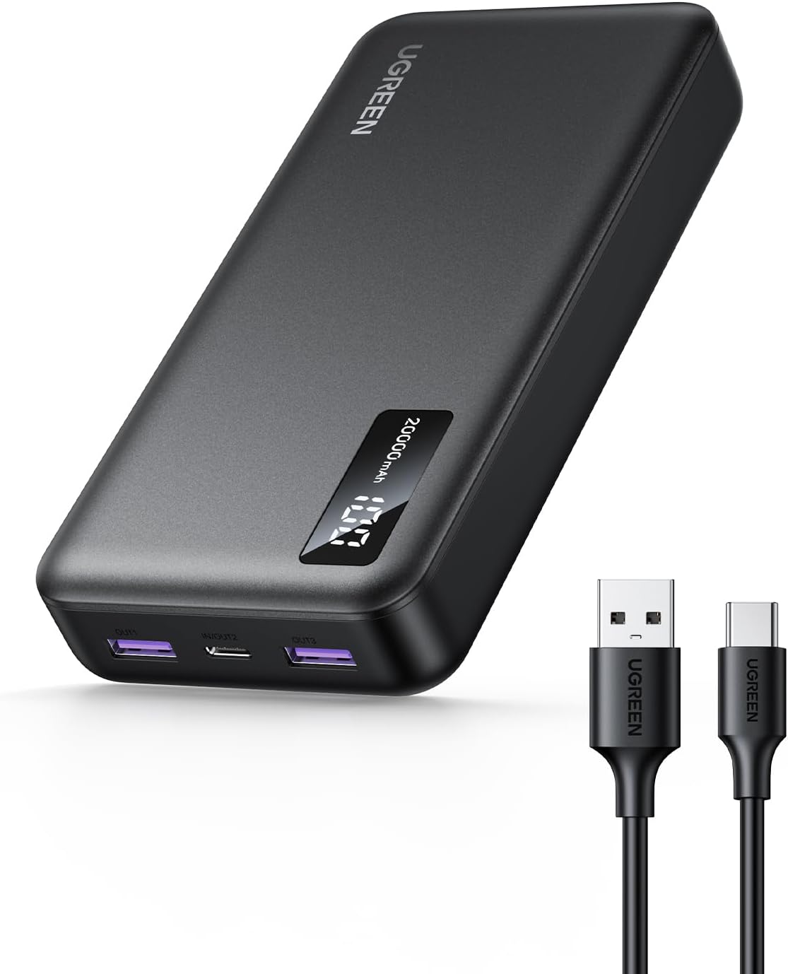 Power Bank