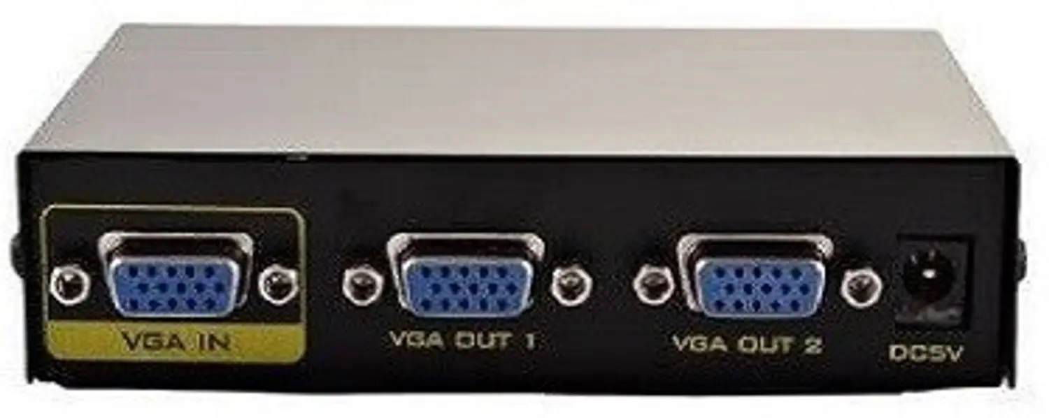 VGA Splitter