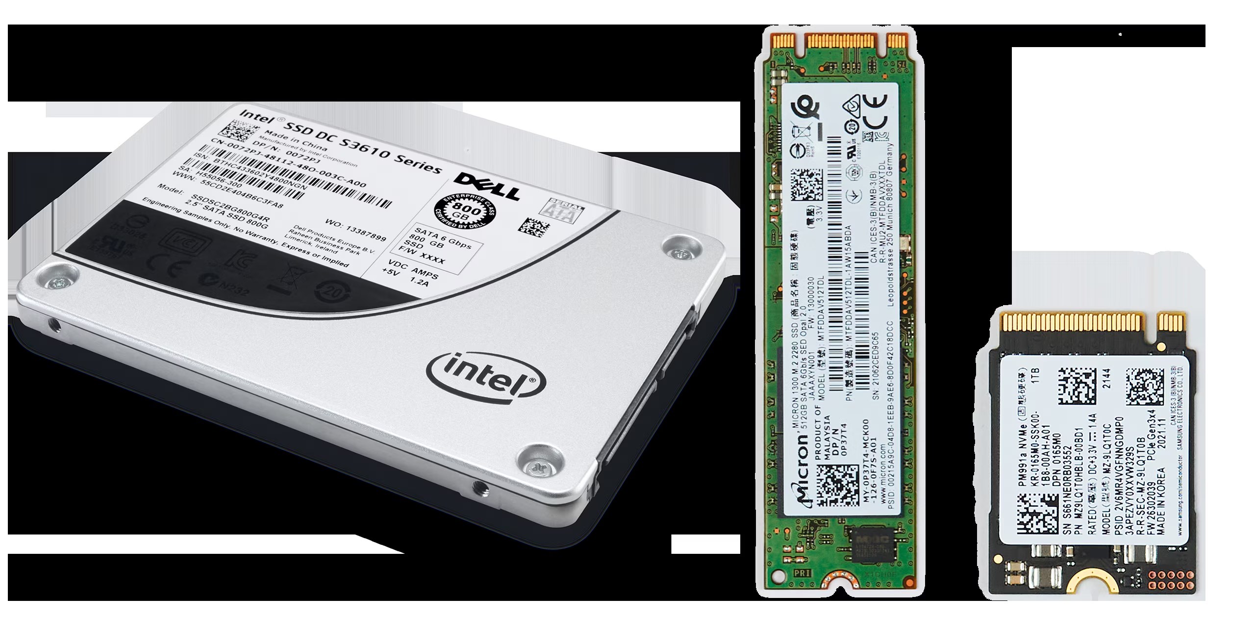 SSD