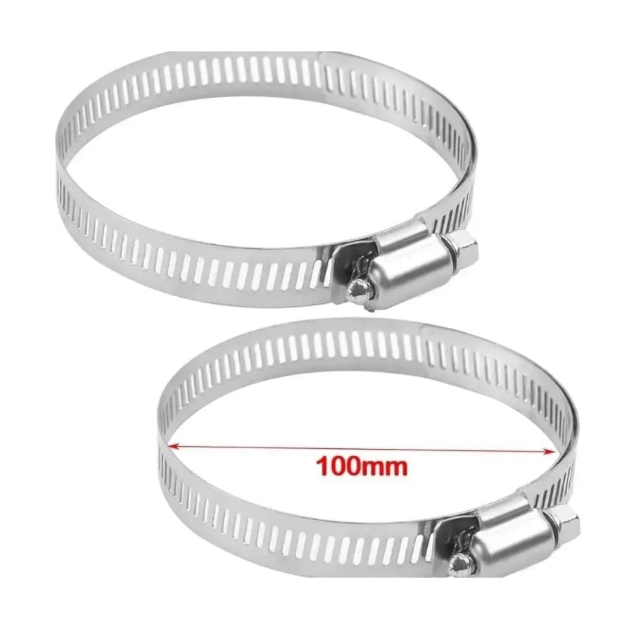 Pole Mount Ring