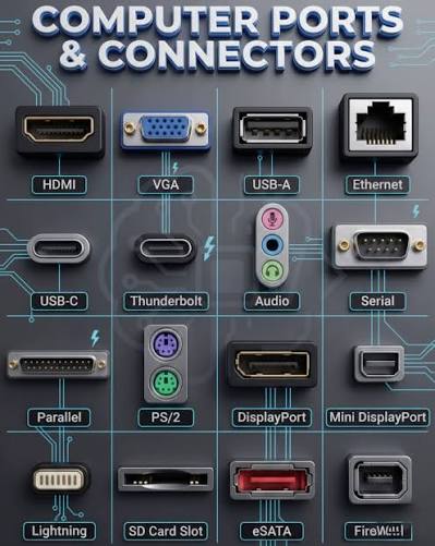 Connector