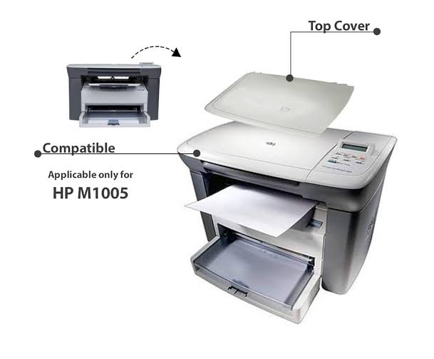Printer Cover