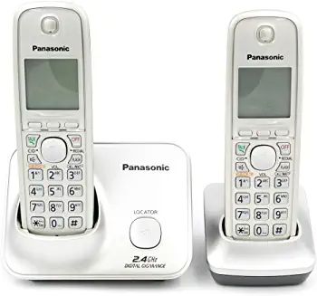 Land Phone