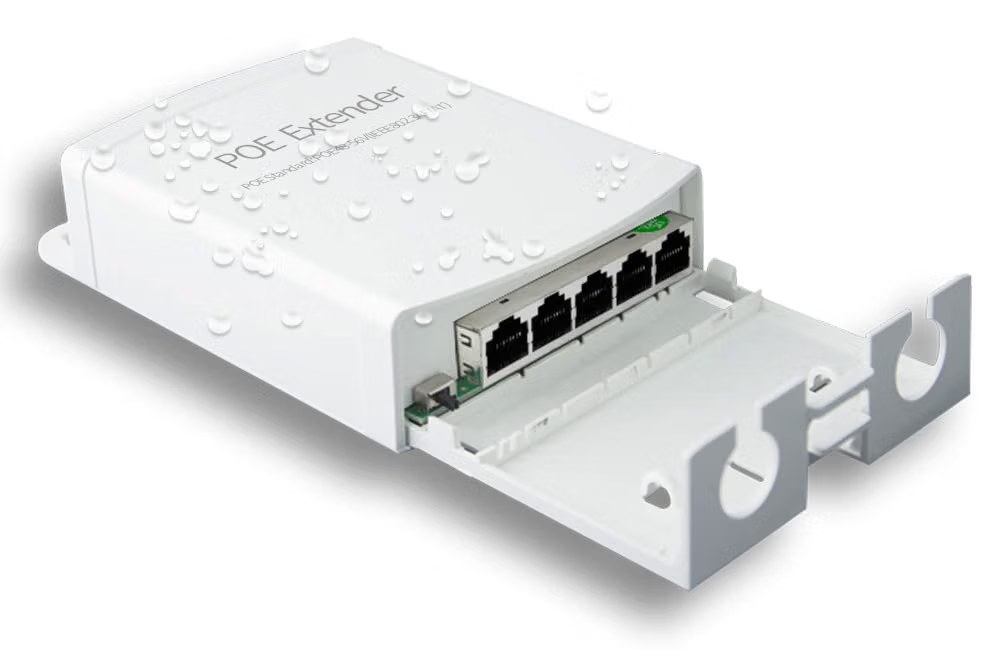POE Extender