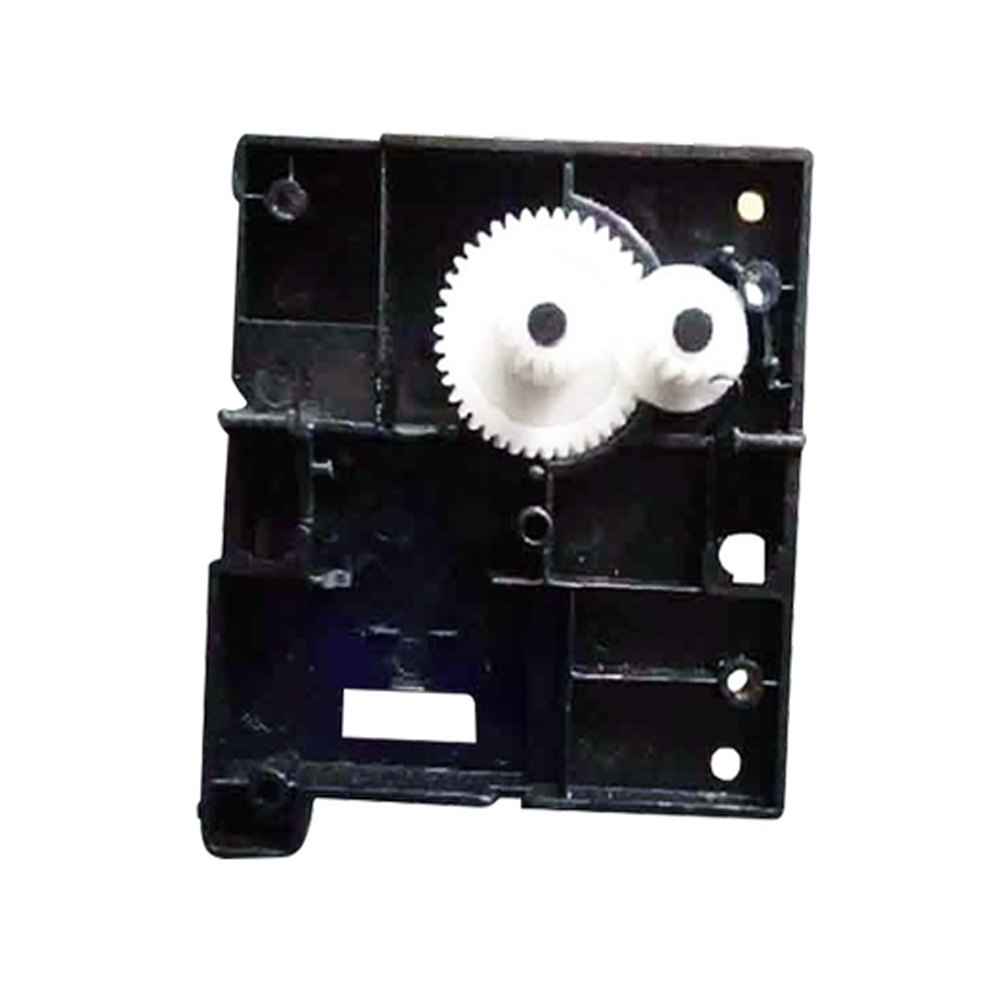 Ccd Gear Box