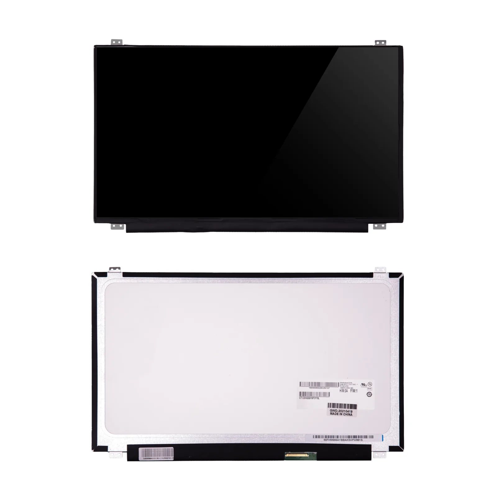 Laptop Screen