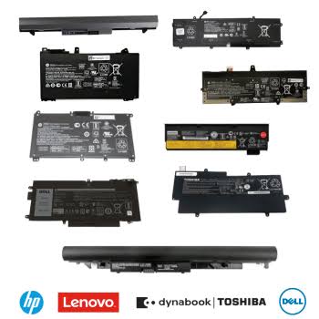 Laptop Battery