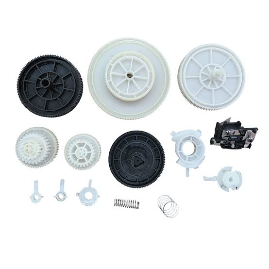 Gear
