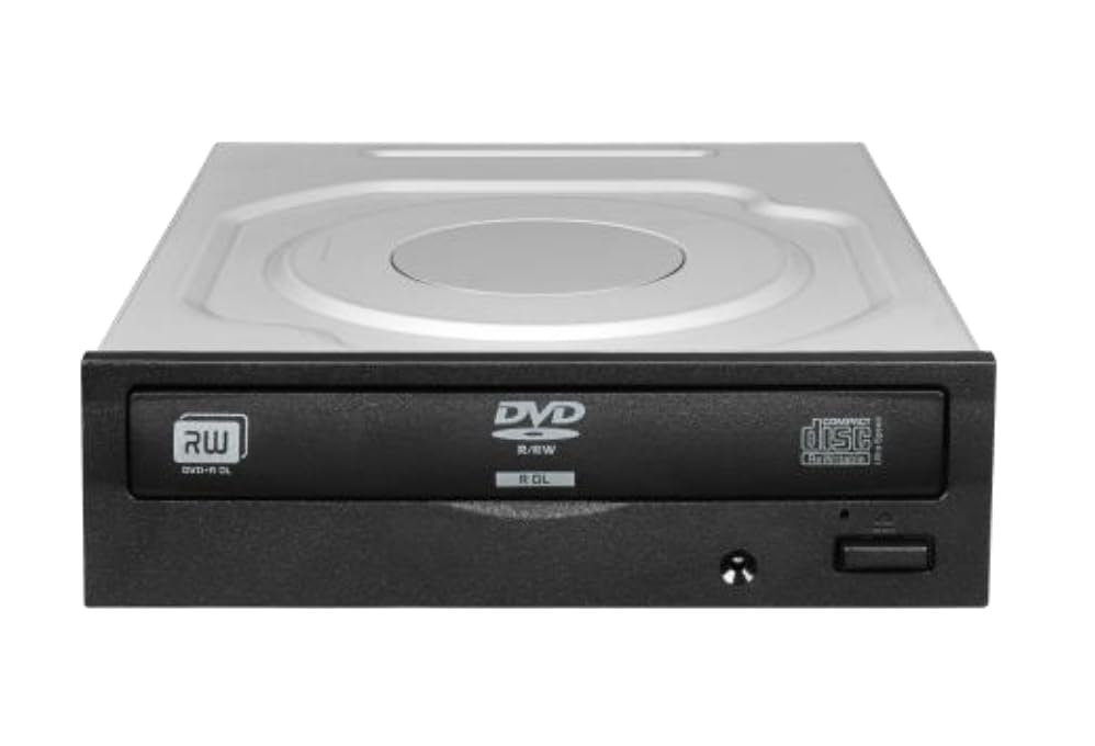 DVD R/W