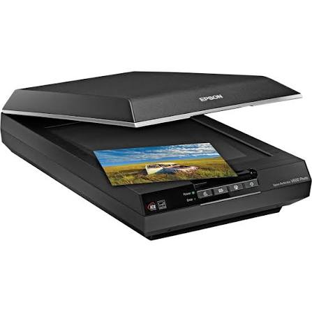 Scanner