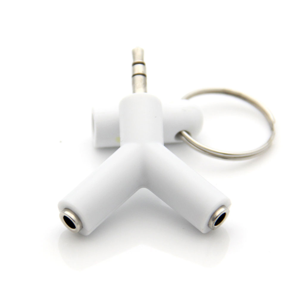 Audio Splitter