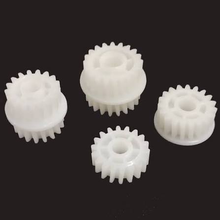 Fuser Drive Gear