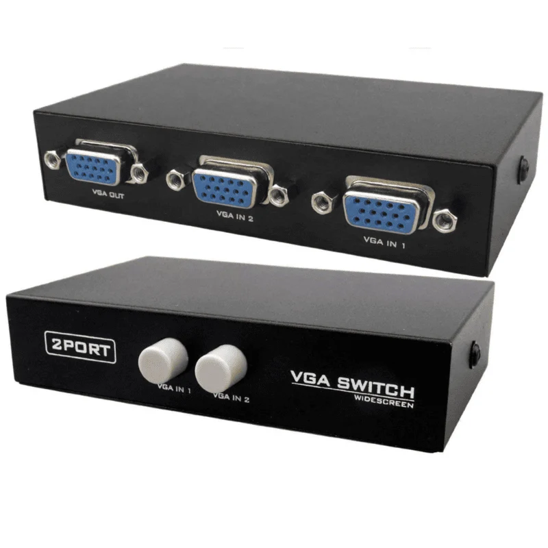 VGA Switch