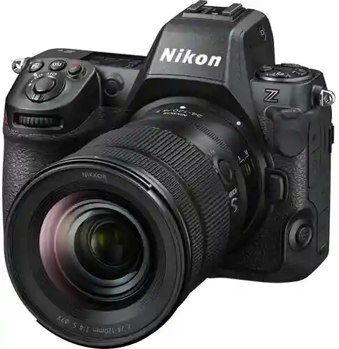 Camera