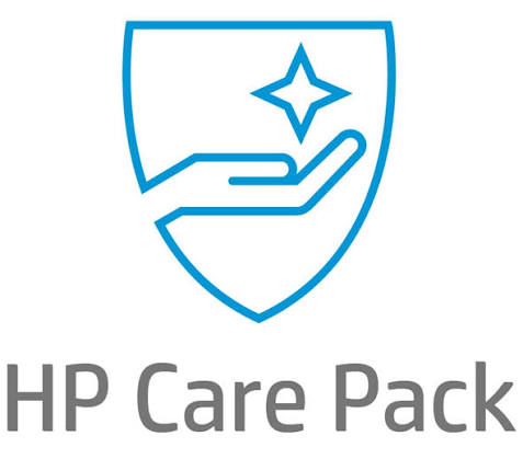 Warranty Pack