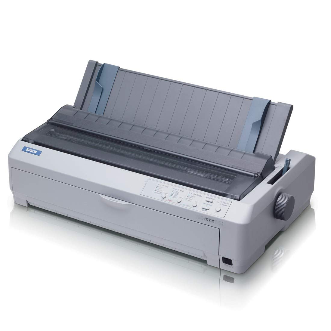 Printer Dot Matrix