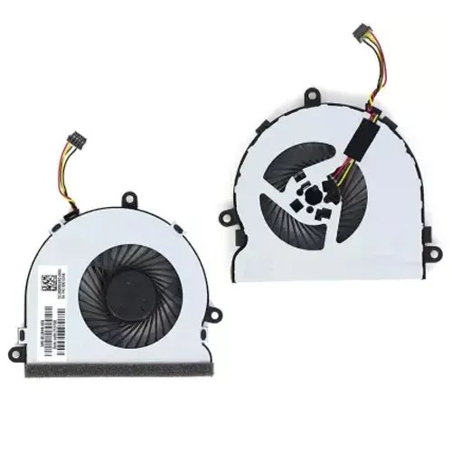 Laptop CPU Fan