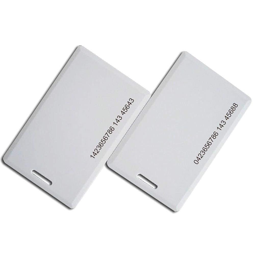 RFID Card