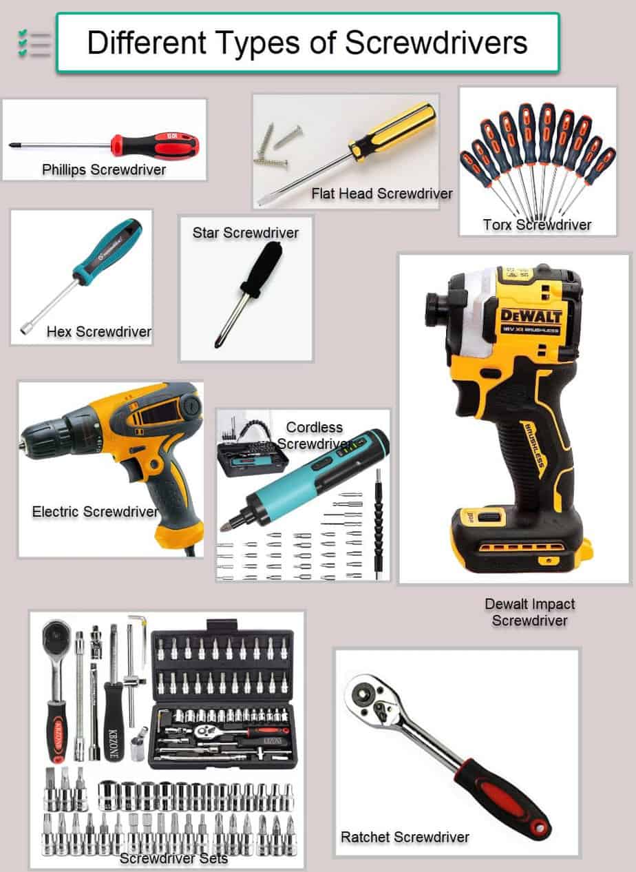 Screwdriver
