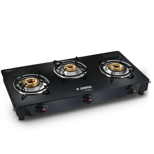 Gas Stove