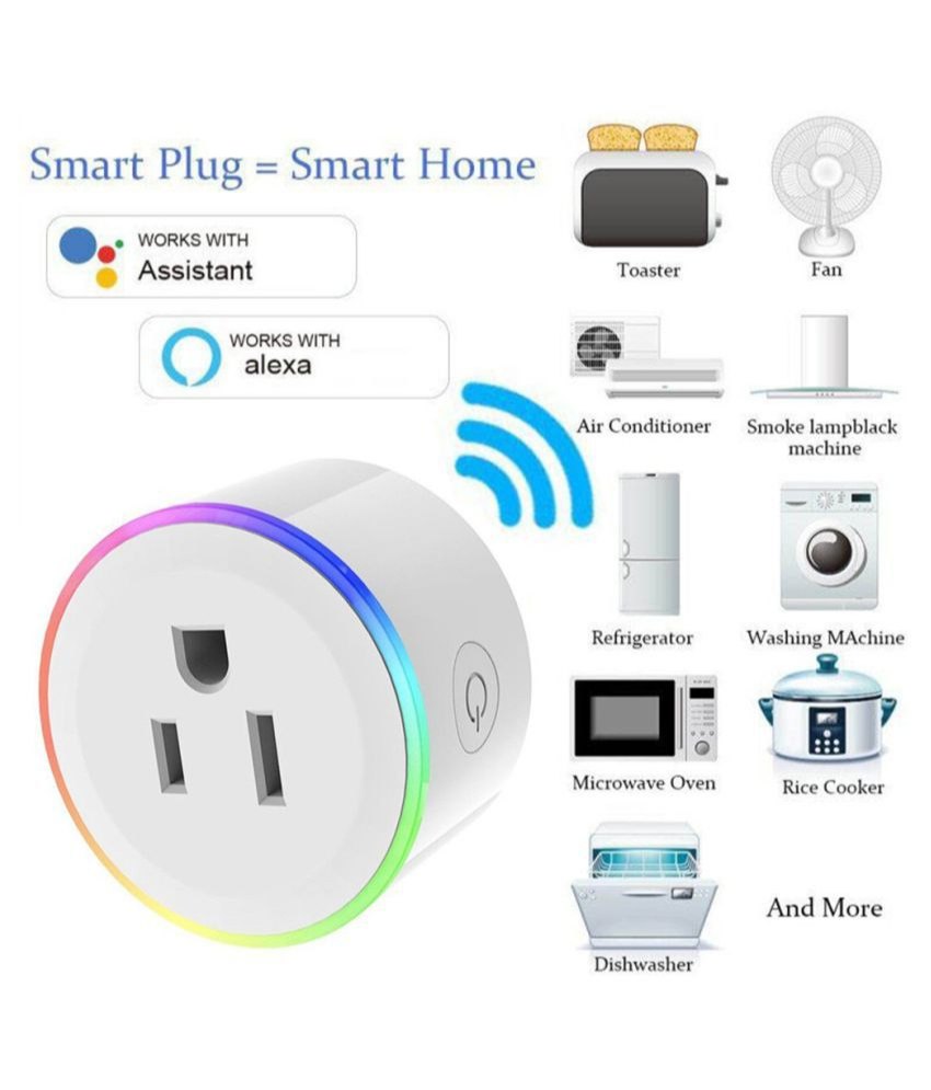 Smart Plug