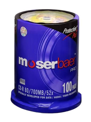Moserbear