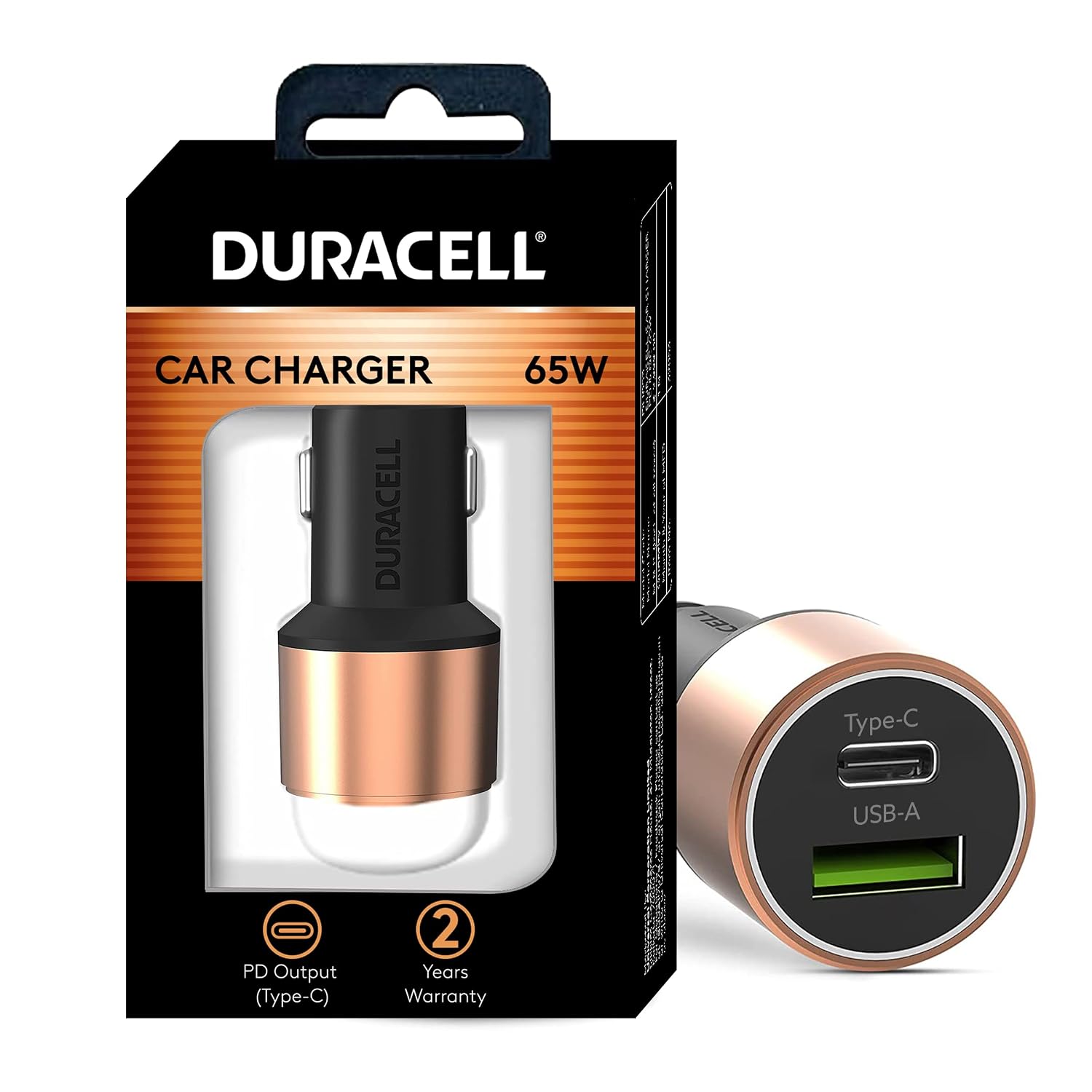 Duracell