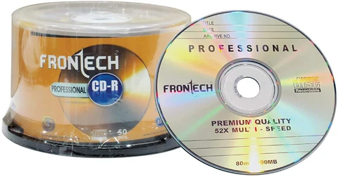 Frontech