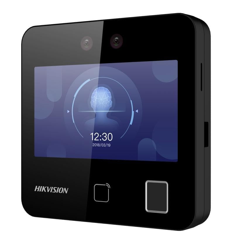 Hikvision
