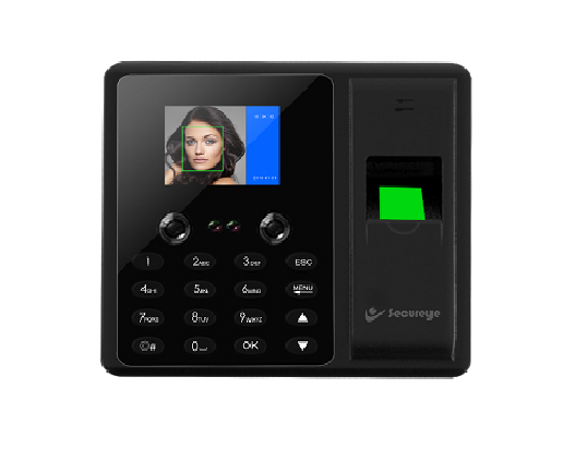 Secureye
