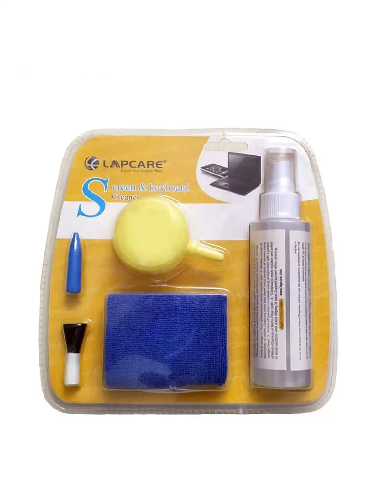 Lapcare