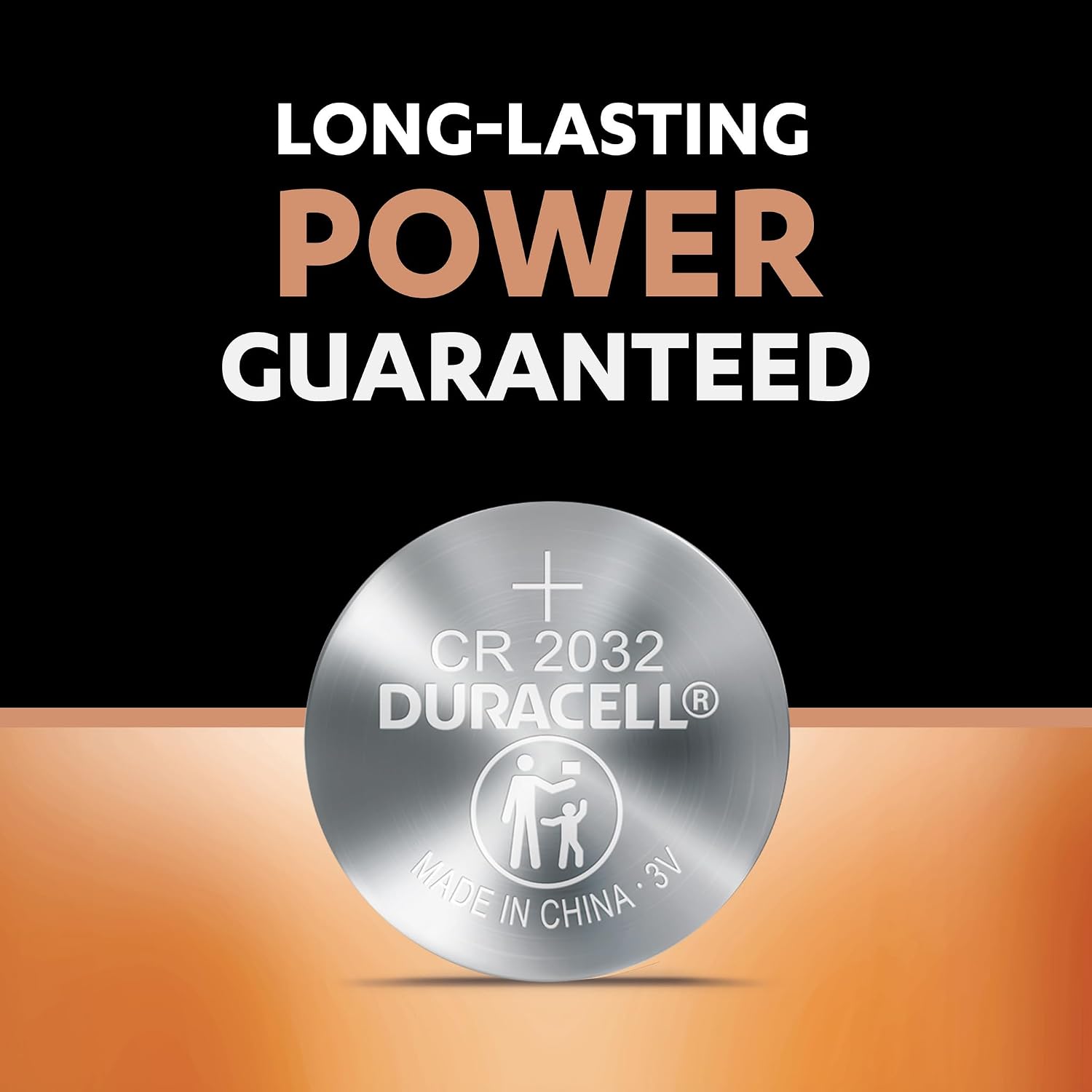 DURACELL