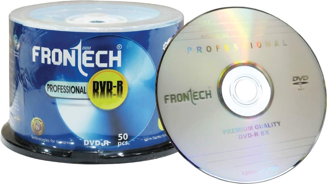 Frontech