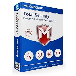 Max Secure