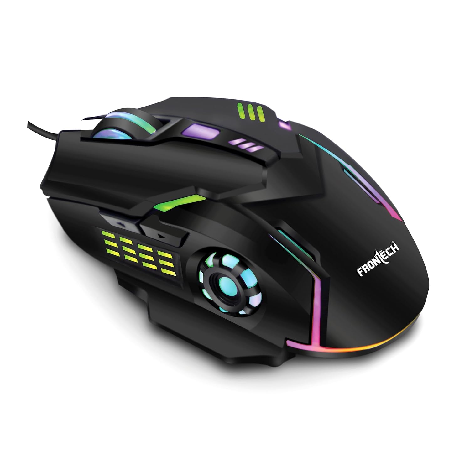 Frontech