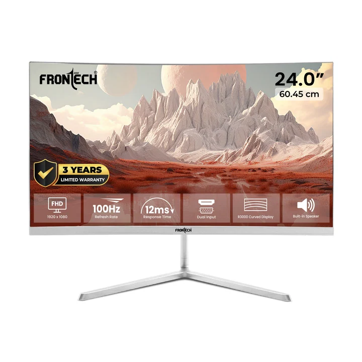 Frontech