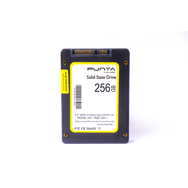 Punta