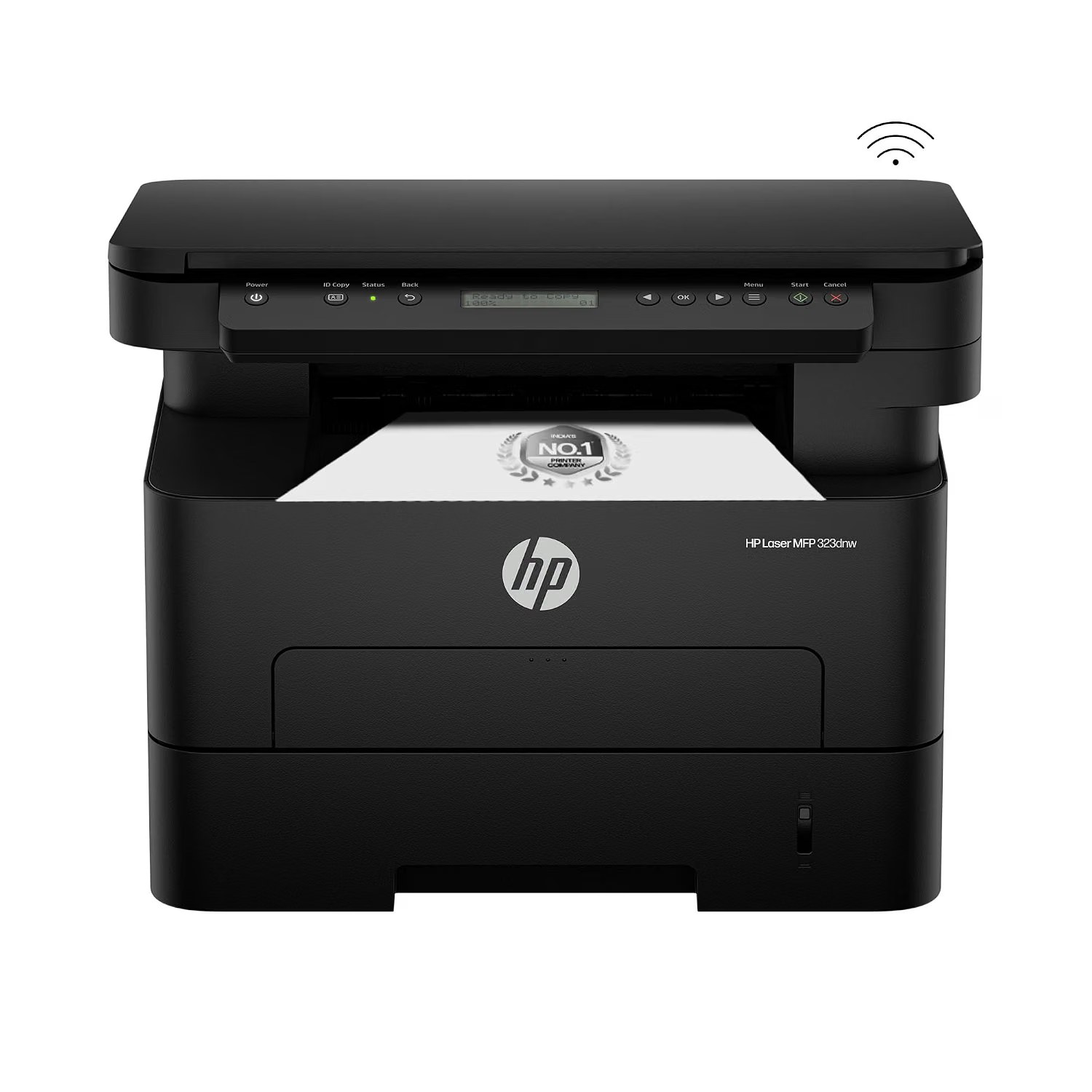 HP