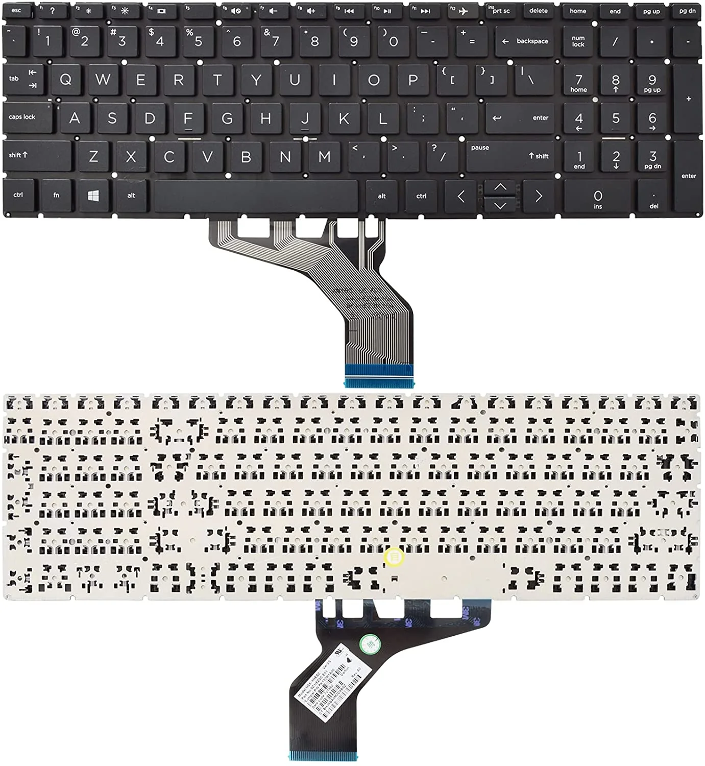 HP